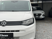 Volkswagen Caddy N1