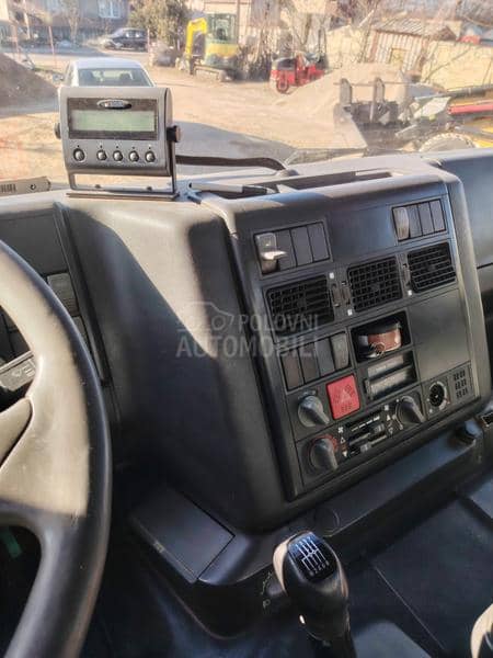 Iveco Cursor 440