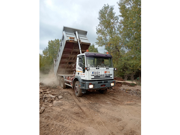 Iveco Cursor 440