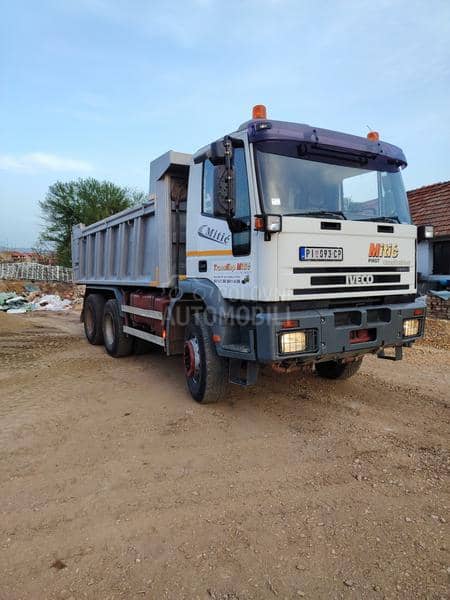 Iveco Cursor 440
