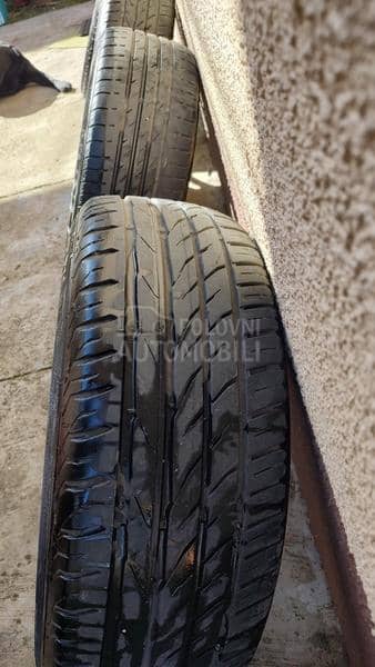 Aluminijumske felne  16" 5 x 100