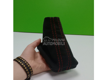 OBLOGA MENJAČA ALKANTARA DSG za Volkswagen Golf 7