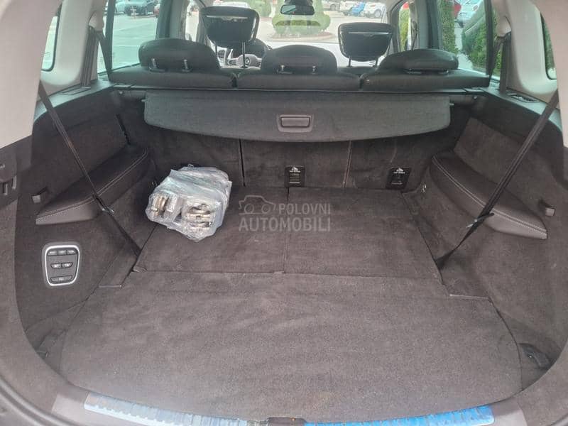 Renault Espace 1.6 DCI INITIALE