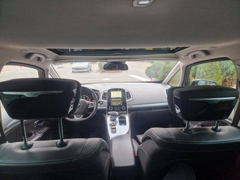 Renault Espace 1.6 DCI INITIALE