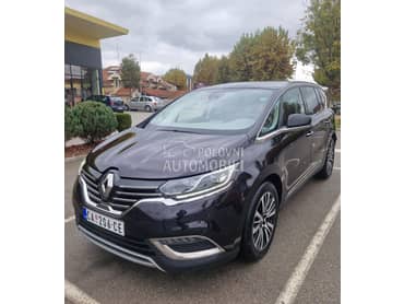 Renault Espace 1.6 DCI INITIALE