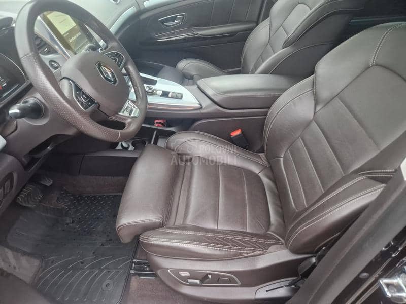 Renault Espace 1.6 DCI INITIALE