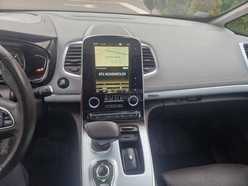 Renault Espace 1.6 DCI INITIALE