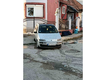 Fiat Punto jtd