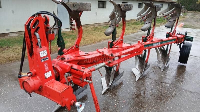 Vogel Noot XMS 1050