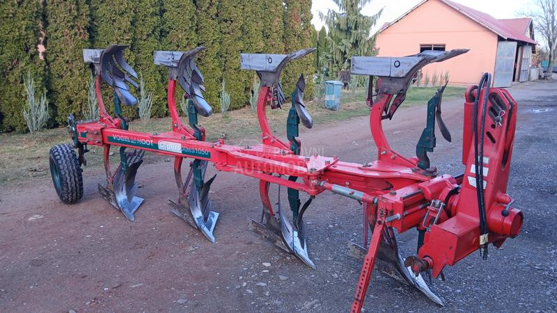 Vogel Noot XMS 1050