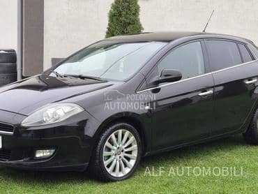 Fiat Brava 1.6 MJTD