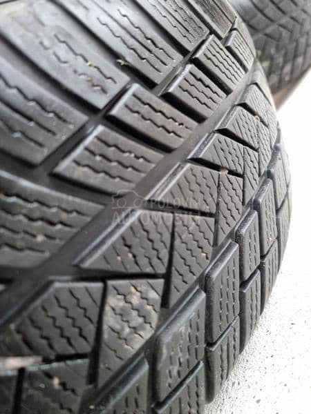 Aluminijumske felne BMW X5 5x120 17" 5 x 120