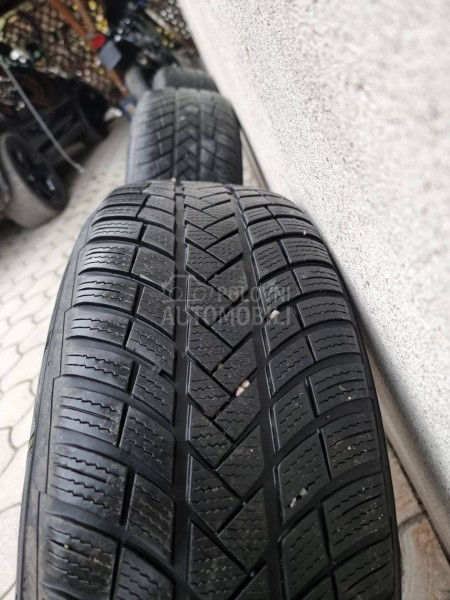 Aluminijumske felne BMW X5 5x120 17" 5 x 120