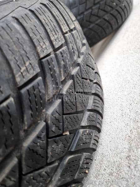 Aluminijumske felne BMW X5 5x120 17" 5 x 120