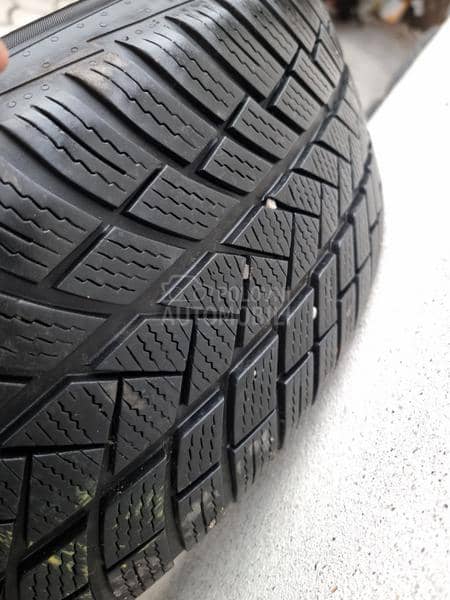 Aluminijumske felne BMW X5 5x120 17" 5 x 120