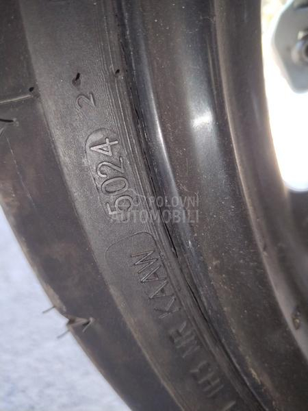 Triumph speed triple