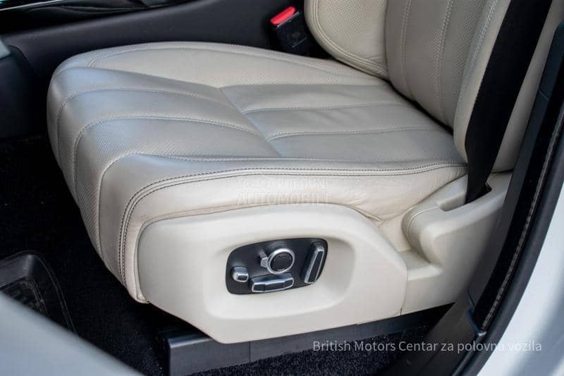 Land Rover Range Rover Autobiography