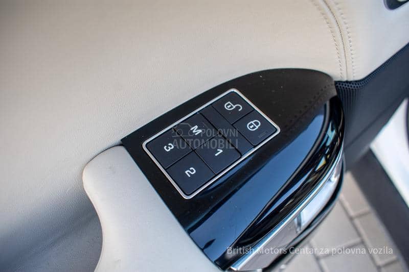 Land Rover Range Rover Autobiography