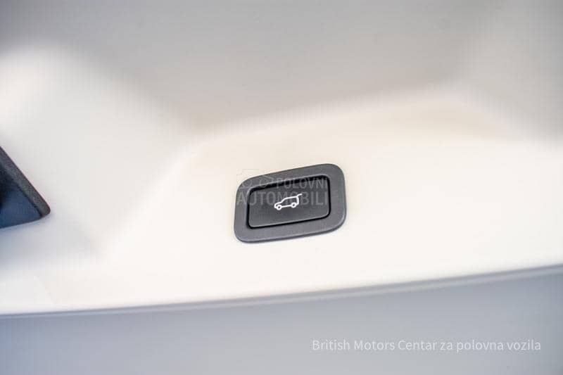 Land Rover Range Rover Autobiography