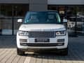 Land Rover Range Rover Autobiography