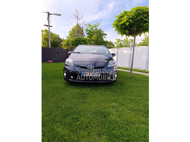 Toyota Prius 1.8