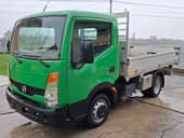 Nissan cabstar kiper 3.0