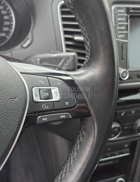 Volkswagen Sharan 2.o tdi dsg 4x4 led