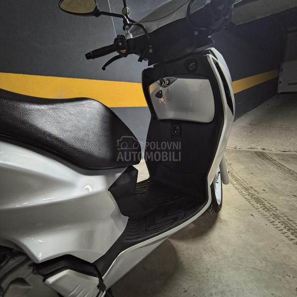 Malaguti Password 250