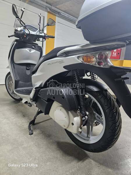 Malaguti Password 250