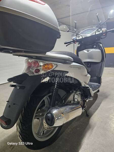 Malaguti Password 250