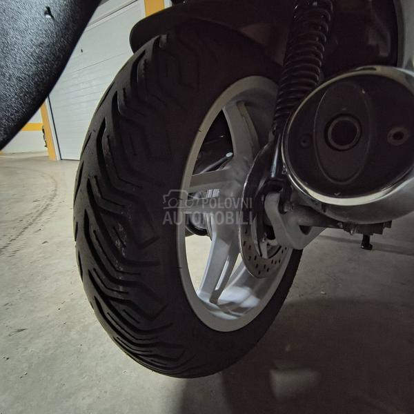 Malaguti Password 250