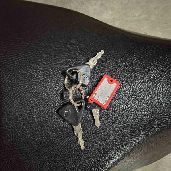 Malaguti Password 250