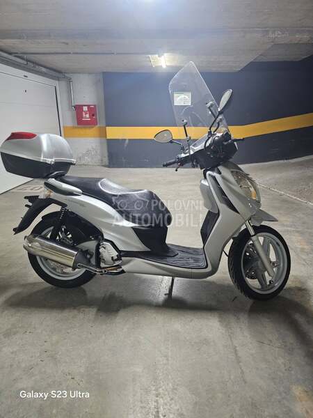 Malaguti Password 250