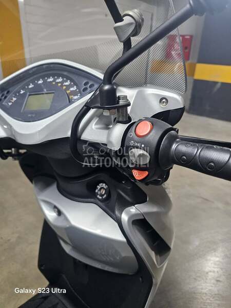 Malaguti Password 250