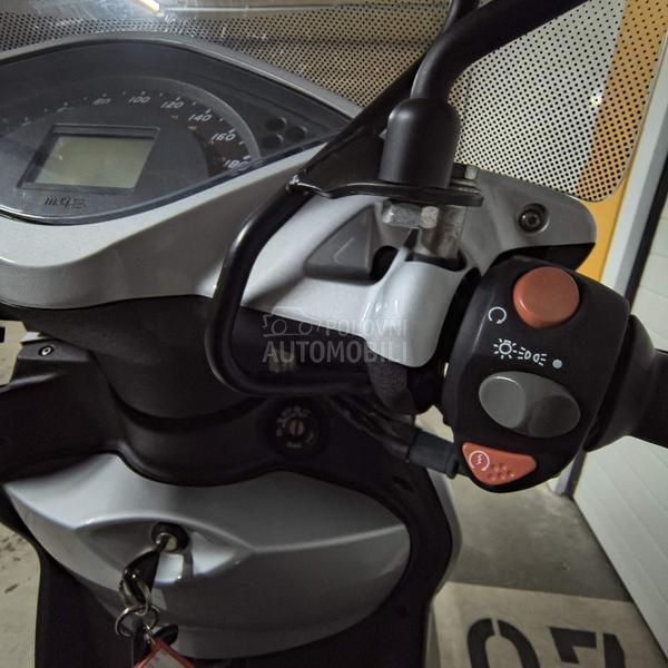 Malaguti Password 250