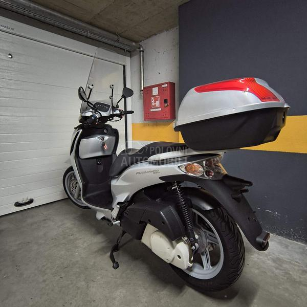 Malaguti Password 250