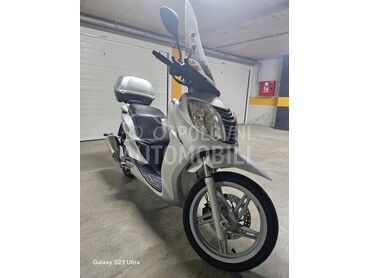 Malaguti Password 250