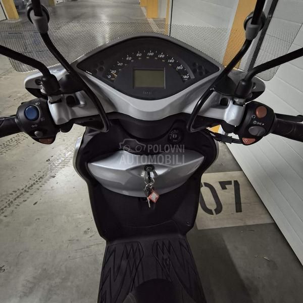 Malaguti Password 250