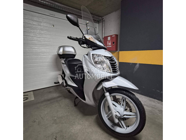 Malaguti Password 250