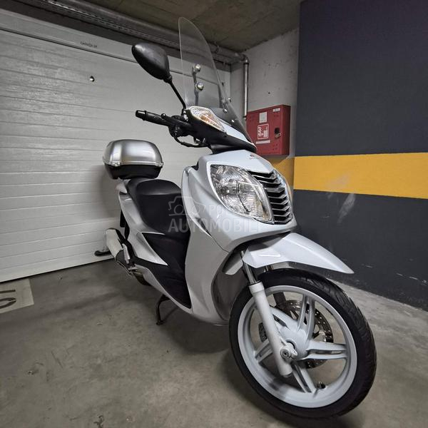 Malaguti Password 250