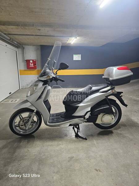 Malaguti Password 250