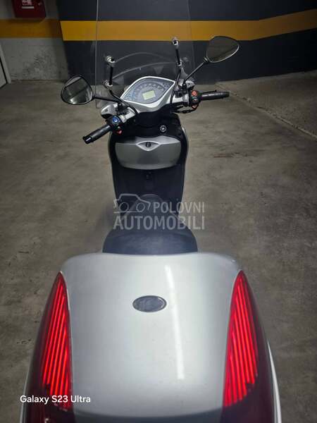 Malaguti Password 250