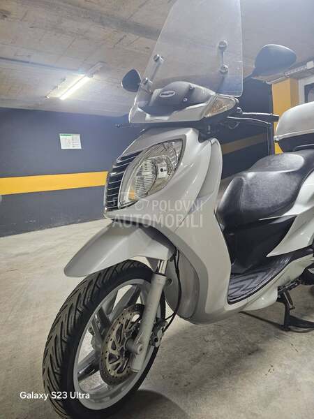 Malaguti Password 250