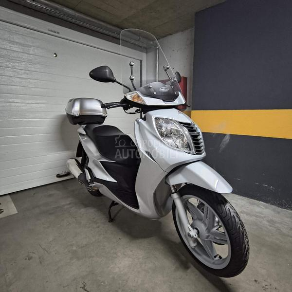 Malaguti Password 250