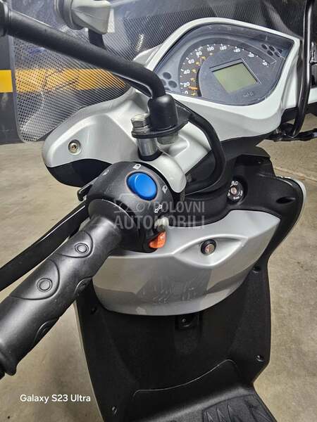 Malaguti Password 250