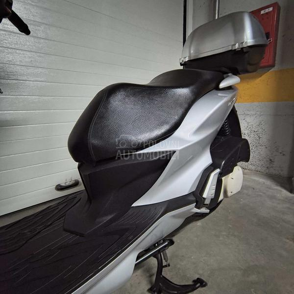 Malaguti Password 250