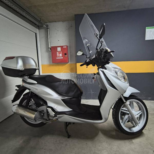 Malaguti Password 250