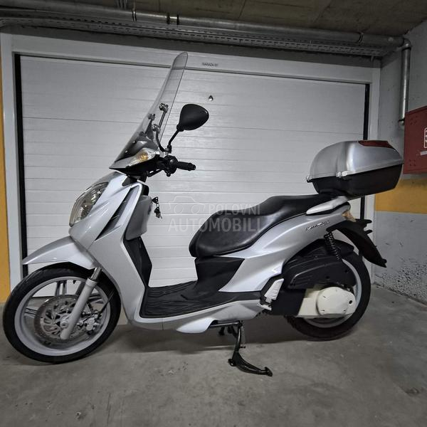 Malaguti Password 250