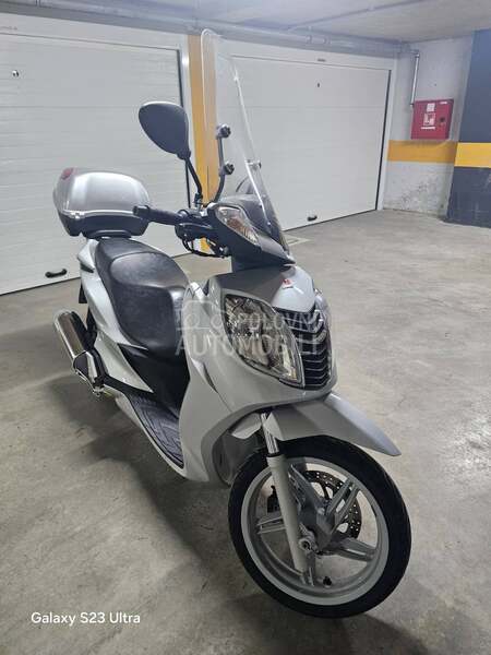 Malaguti Password 250