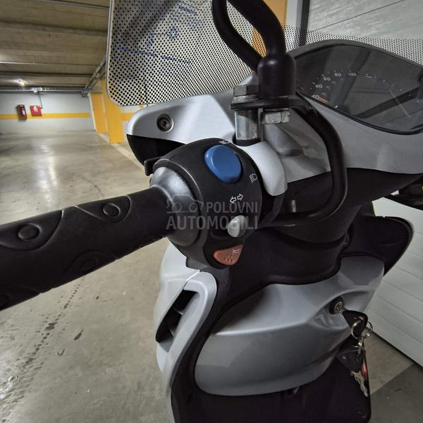 Malaguti Password 250